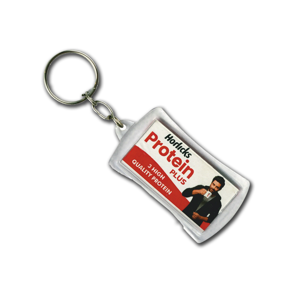 Keychain KCDP-72