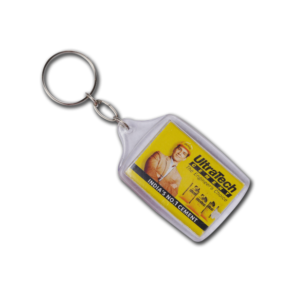Keychain KCDP-74