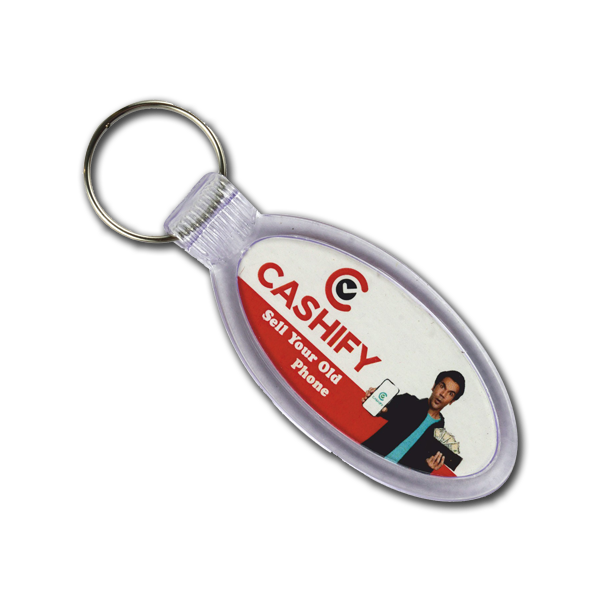 Keychain KCDP-81