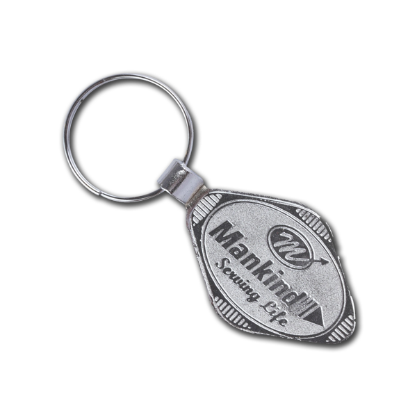 Keychain KCM-16