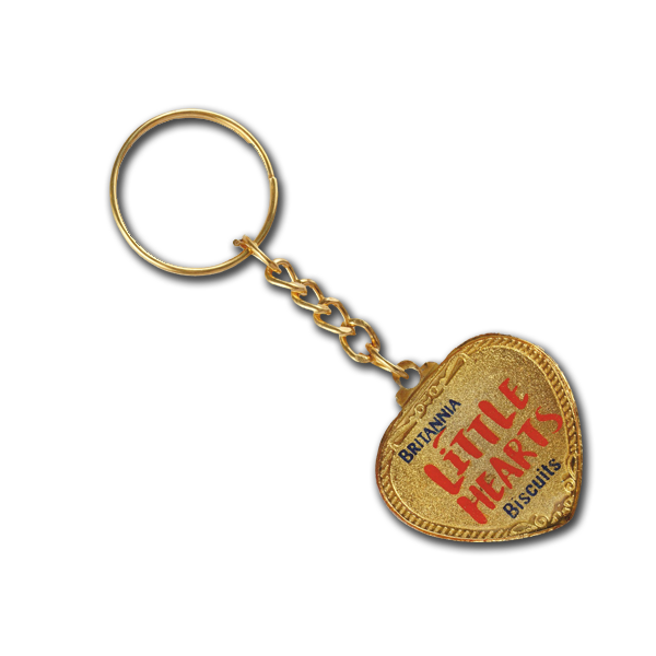 Keychain KCML-18