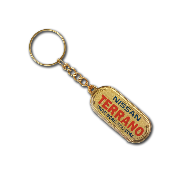 Keychain KCML-19