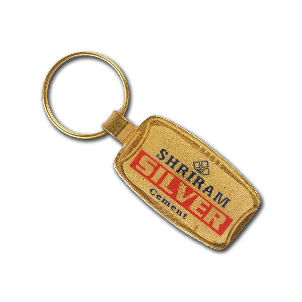 Keychain KCML-24