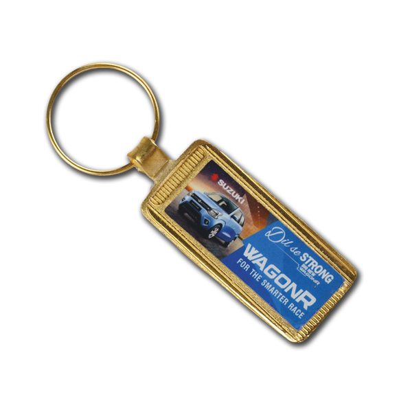 Keychain KCML-42