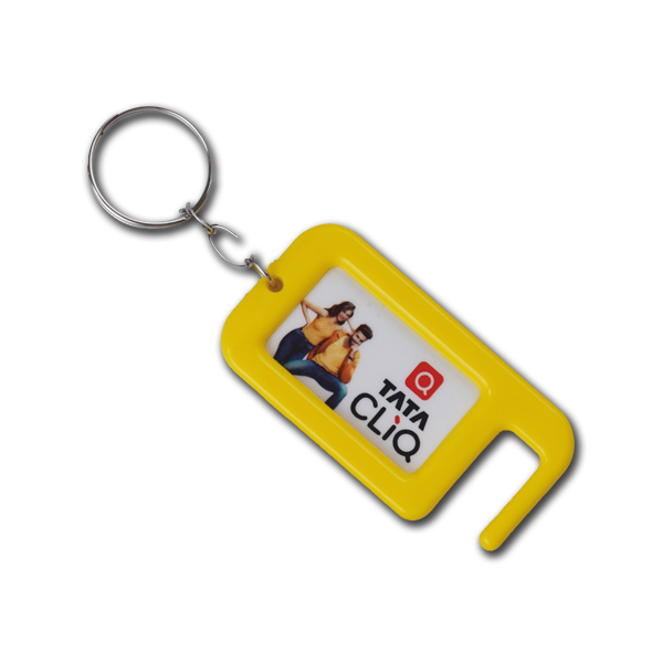 Keychain KCMS-58