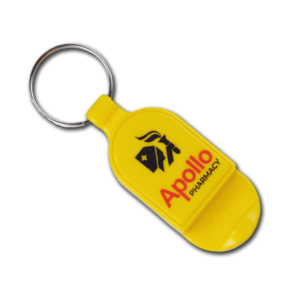 Keychain KCMS-61