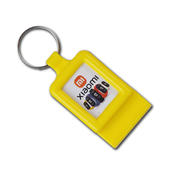 Keychain KCMS-64