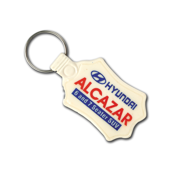 Keychain KCP-101