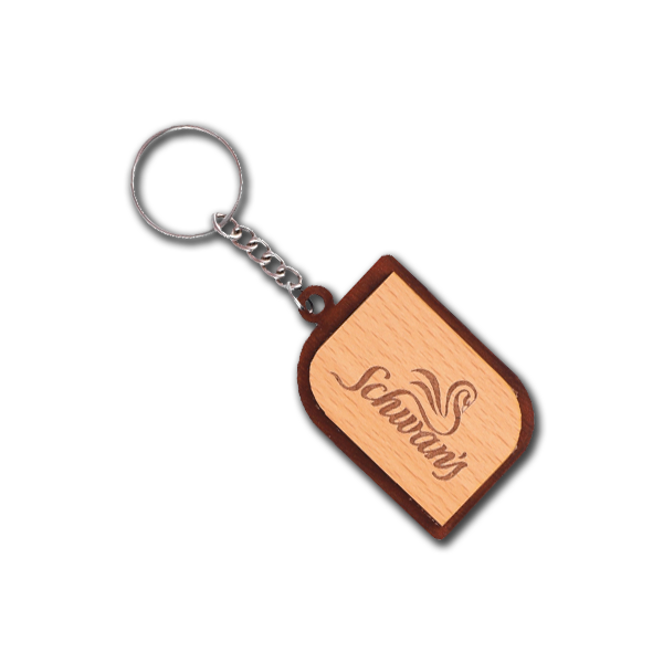 Keychain KCW-01