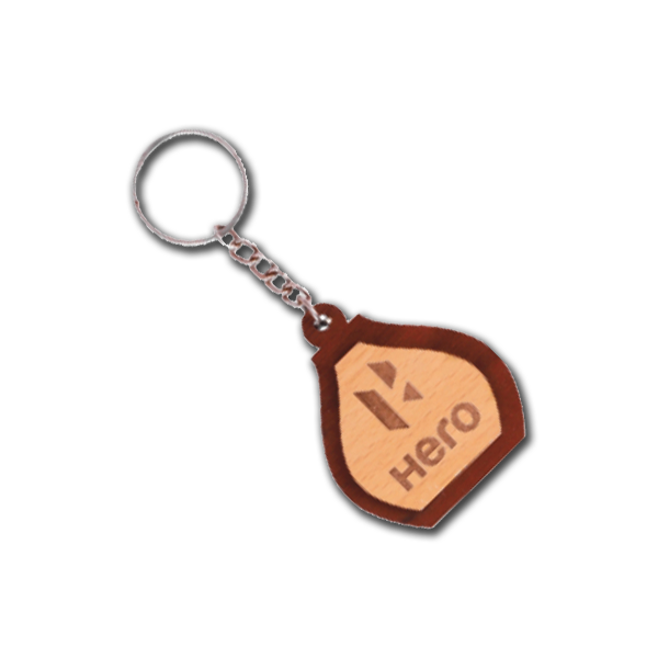 Keychain KCW-02