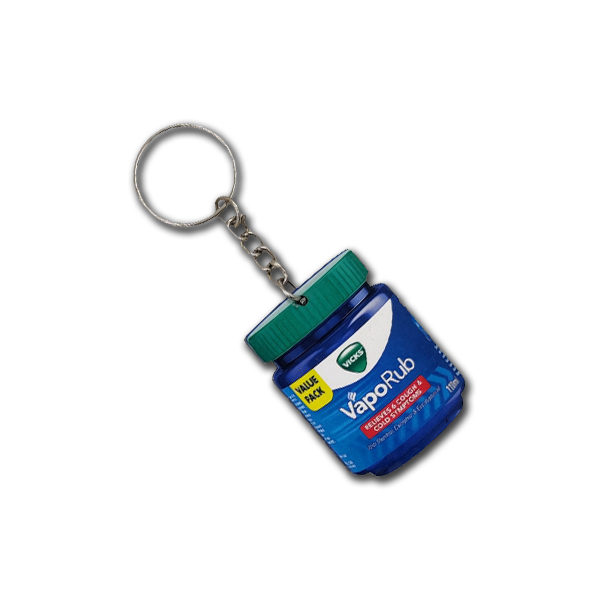 Keychain KCWDP-24