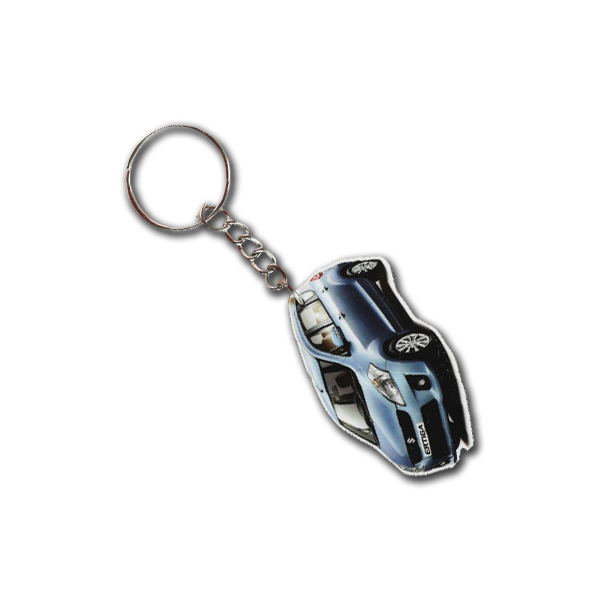 Keychain KCWDP-27