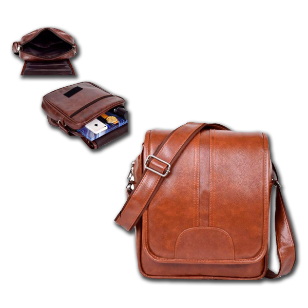 Leather and Leatherite Gifts BOLT-1185G