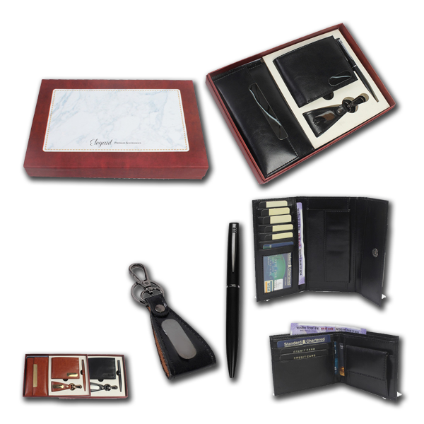 Leather and Leatherite Gifts GSLT-1130