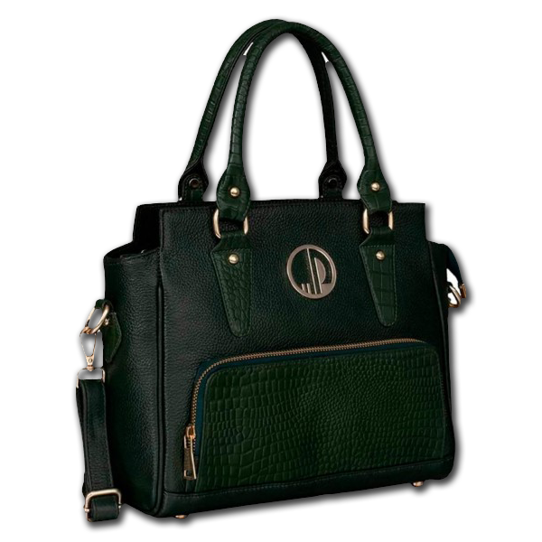 Leather and Leatherite Gifts LBLT-1184O