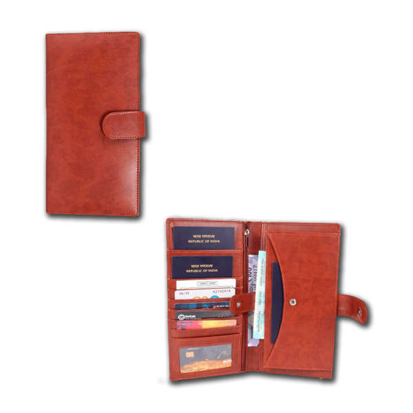 Leather and Leatherite Gifts TFLT-1149A