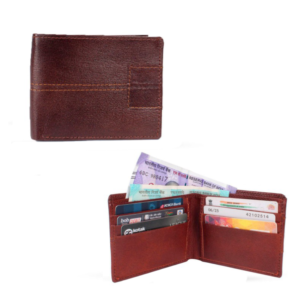 Leather and Leatherite Gifts WGL-1165E
