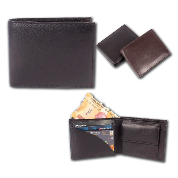 Leather and Leatherite Gifts WGL-1165K