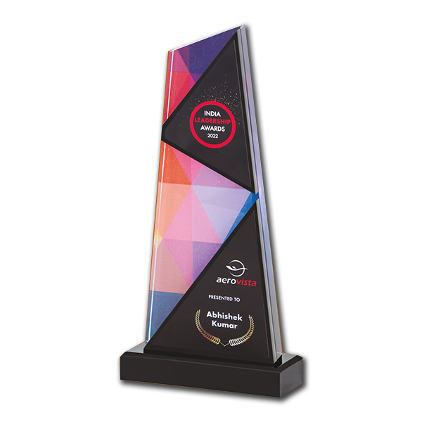 Memento and Trophy M-3609
