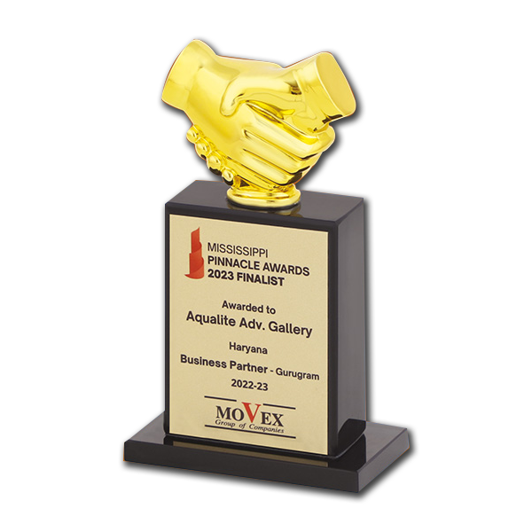 Memento and Trophy M-3651