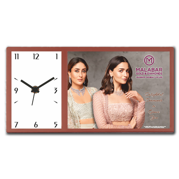 Clocks and Watches TC-158