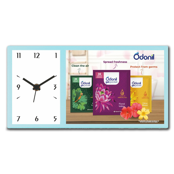 Clocks and Watches TC-160