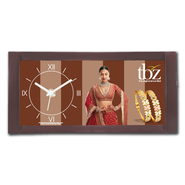 Clocks and Watches TC-162