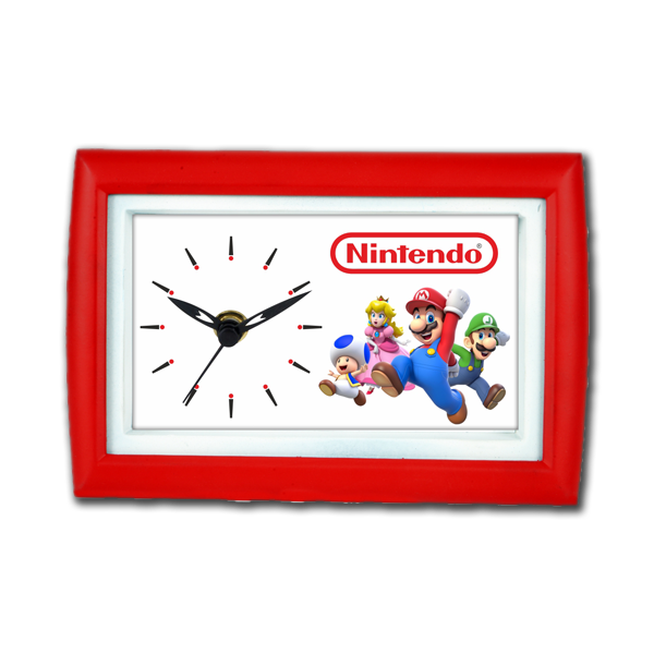 Clocks and Watches TC-168