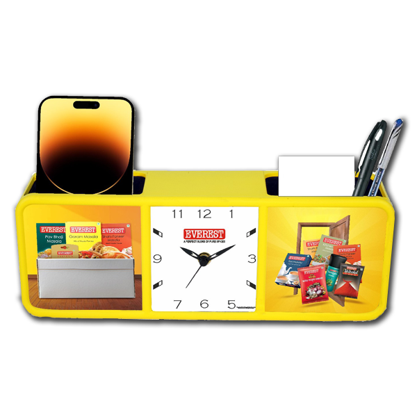 Clocks and Watches TC-181