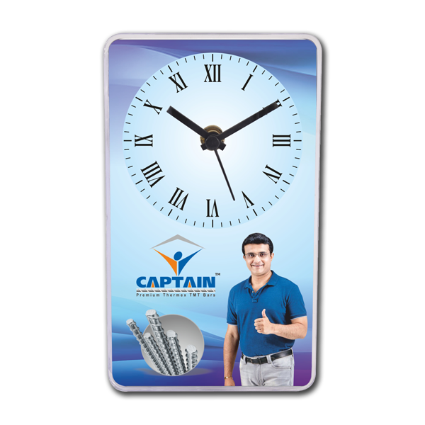 Clocks and Watches TC-58