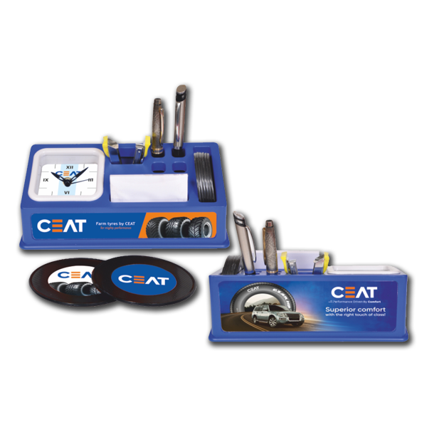 Clocks and Watches TC-72