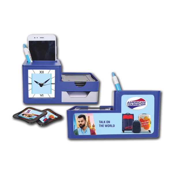 Clocks and Watches TC-77