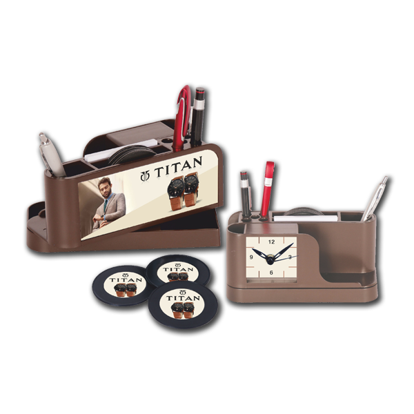 Clocks and Watches TC-81