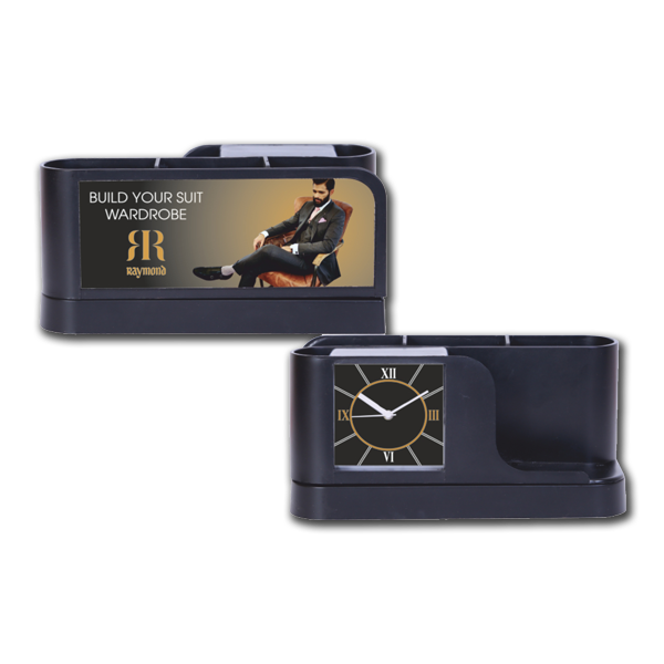 Clocks and Watches TC-83