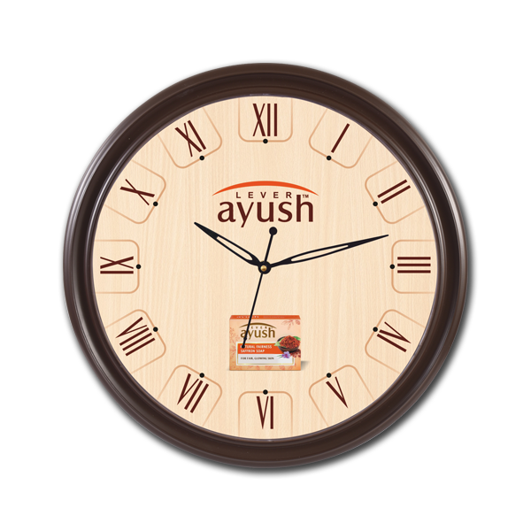 Clocks and Watches WC-03