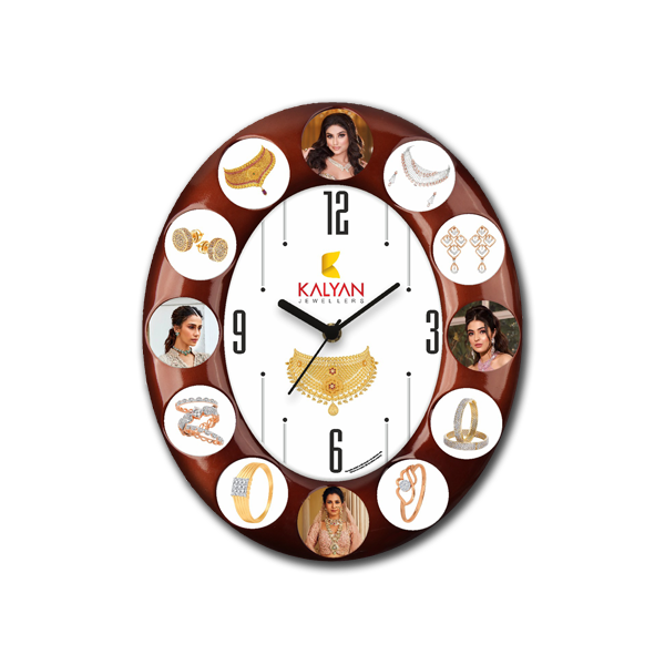 Clocks and Watches WC-118