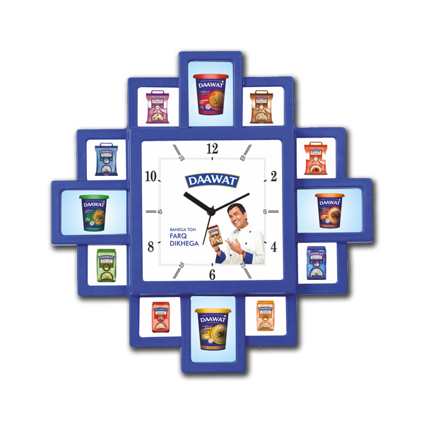 Clocks and Watches WC-151