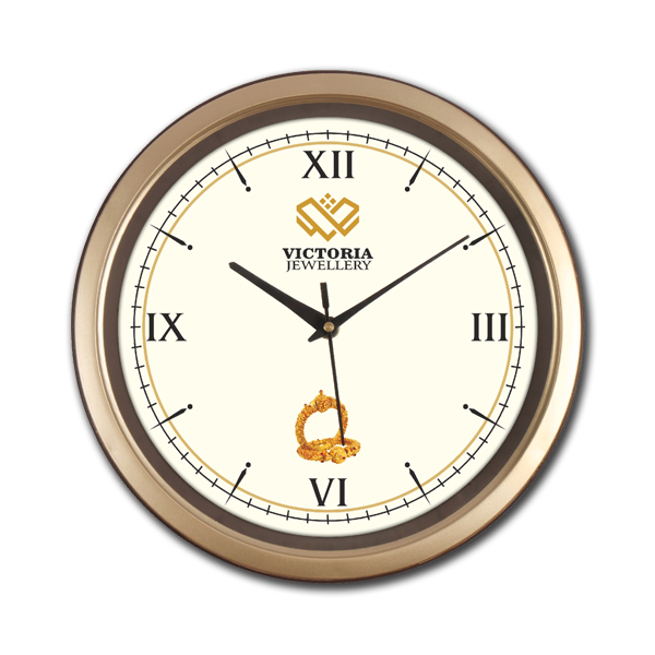 Clocks and Watches WC-25