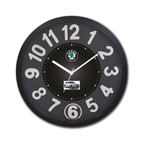 Clocks and Watches WC-28