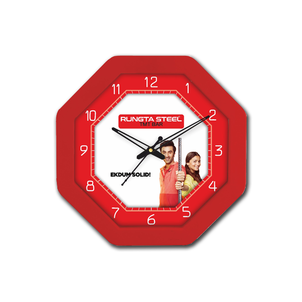 Clocks and Watches WC-70