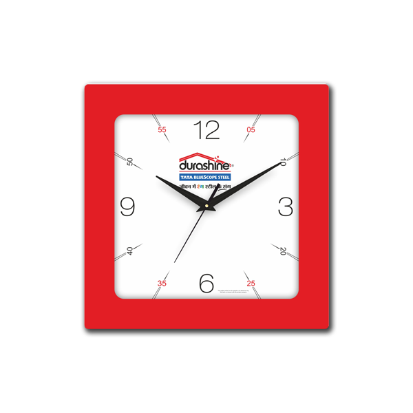 Clocks and Watches WC-97