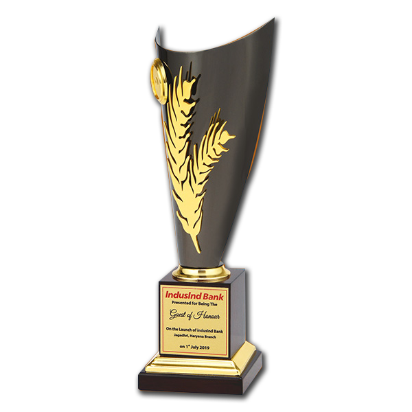Memento and Trophy T-3873
