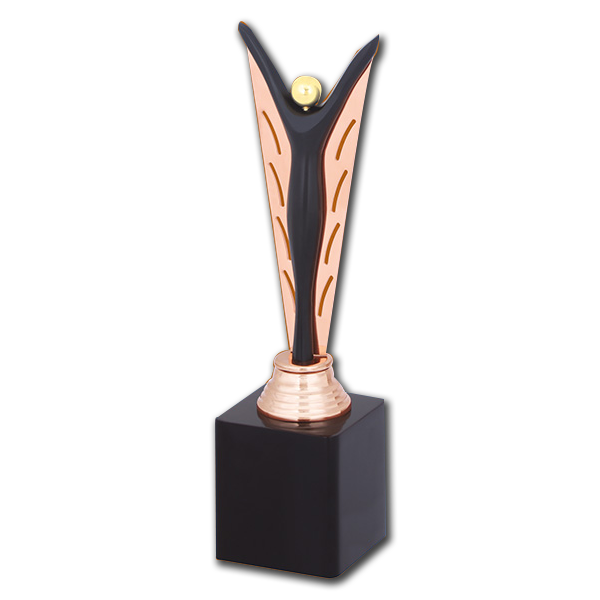 Memento and Trophy T-3885