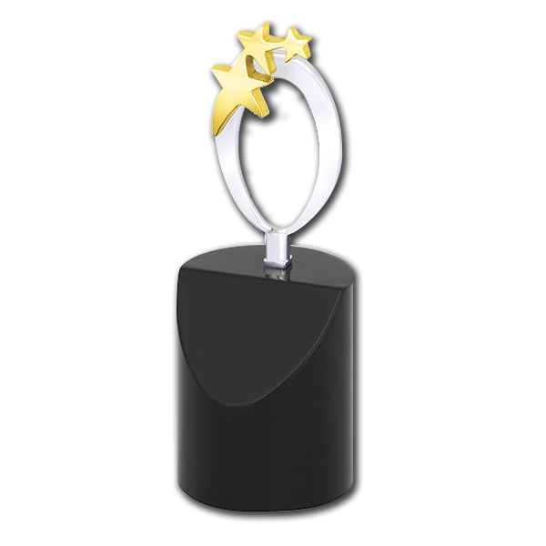 Memento and Trophy T-3943